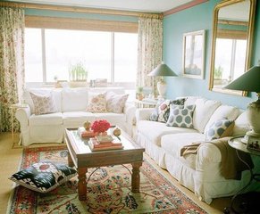 怎么能让自己家“旺财”“旺丁”“顺风顺水”！家装提示！