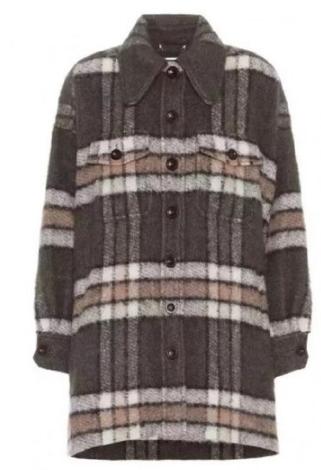 唐嫣明星同款冬装外套,唐嫣红色外套同款