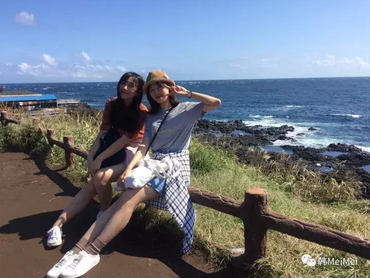 Trip丨如何在济州岛练就“济州瘫”（下部）