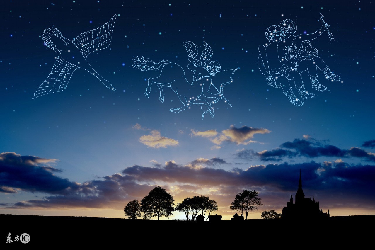 星座是按照阳历还是阴历区分的呀,星座通常是按阳历还是农历呢