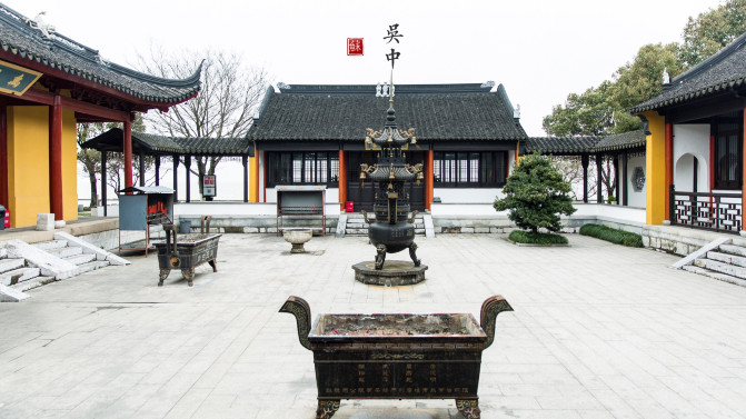 苏州旅游攻略两日游自由行,苏州旅游攻略2-3天自由行