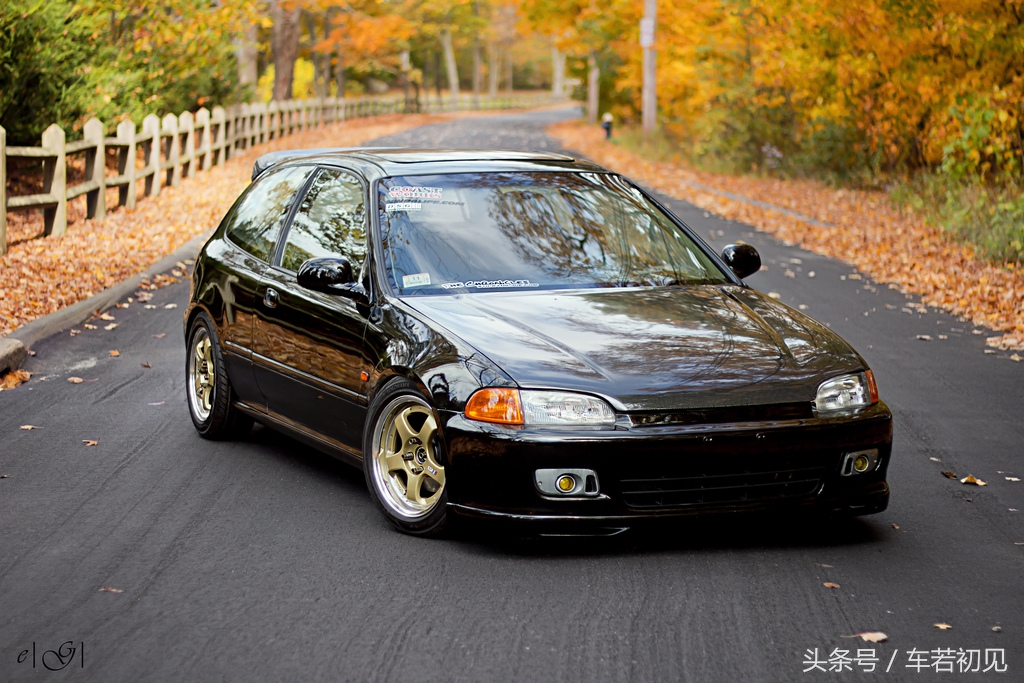 说起思域，除了必加价还有什么？