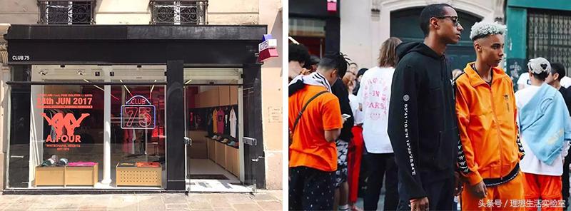 kappa复古跑步鞋气质潮流,kappa复古vintage