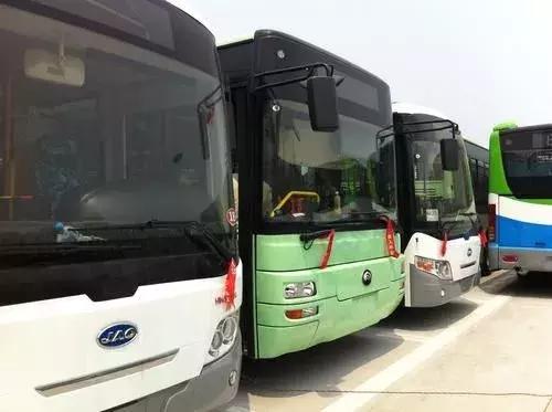 2019阜阳公交车线路新增规划,阜阳新建公交车最新调整消息