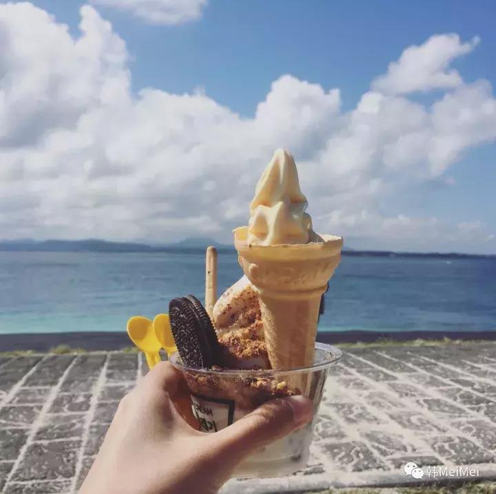 Trip丨如何在济州岛练就“济州瘫”（下部）