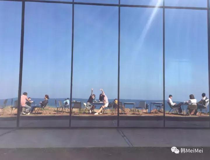 Trip丨如何在济州岛练就“济州瘫”（下部）