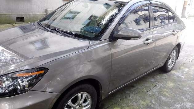 长安悦翔改装喇叭按键,12款悦翔改装音响