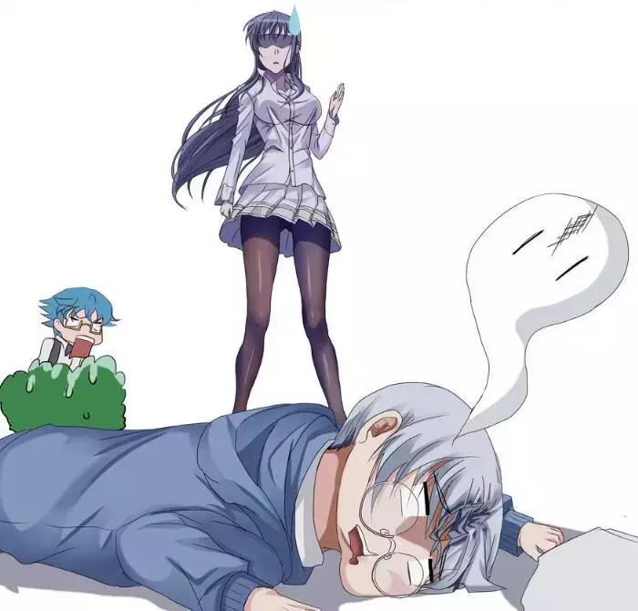 你不爱学习？对不起，我们没有共同话题