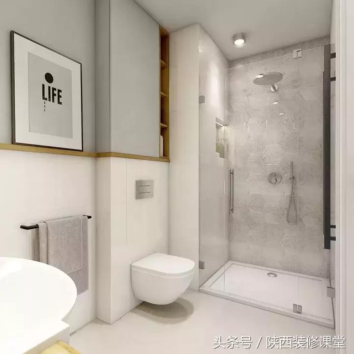 墙排马桶怎么移位,墙排马桶可以移位到什么位置