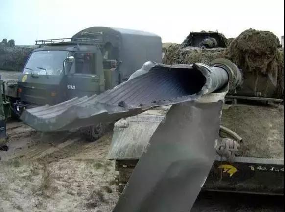 炮兵是最危险的兵种,陆军里面炮兵是最苦的吗