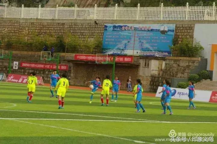 全国青少年足球超级联赛义乌,中国青少年足球联赛浙江代表队