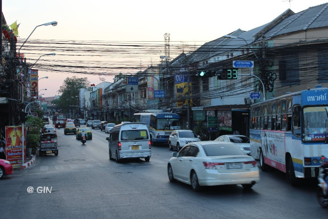 2016年2月泰国普吉-曼谷8天自由行(不走大众景点)·纯干货