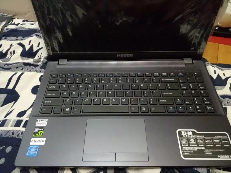 战神k670d-g4d1笔记本参数,战神k670d-g4d1升级