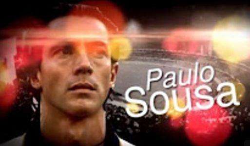 天津权健和保罗索萨签约,天津权健教练保罗索萨执教