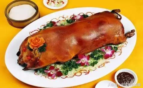 八大菜系特点和代表菜,中国八大菜系的代表菜