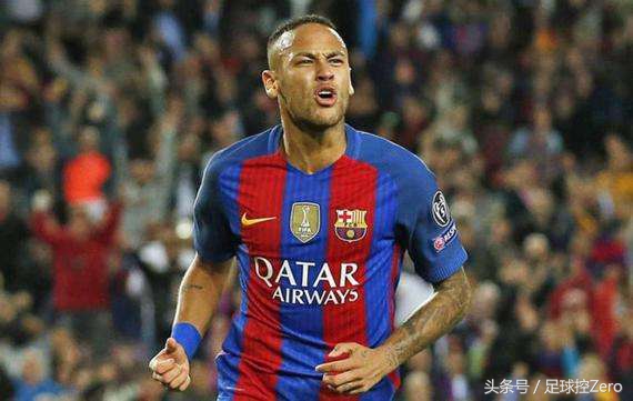 内马尔叛逃巴萨真因已浮出水面！曝皇马主席已接触内马尔父子！
