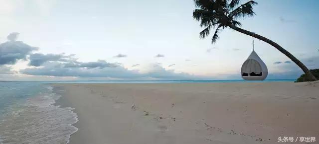 选岛秘籍｜马尔代夫代选岛就像挑老公，颜高活好不如合适最重要！