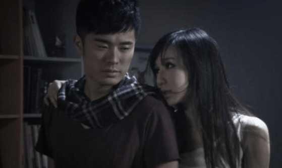 爱情公寓5秦羽墨回归骑摩托,爱情公寓5羽墨回归