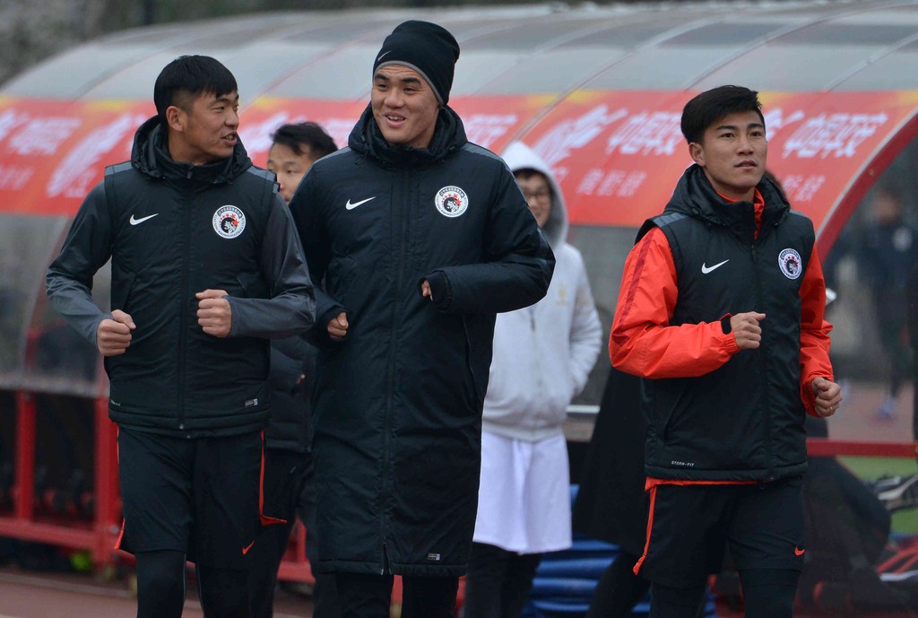 辽足赛季,辽足四连败原因