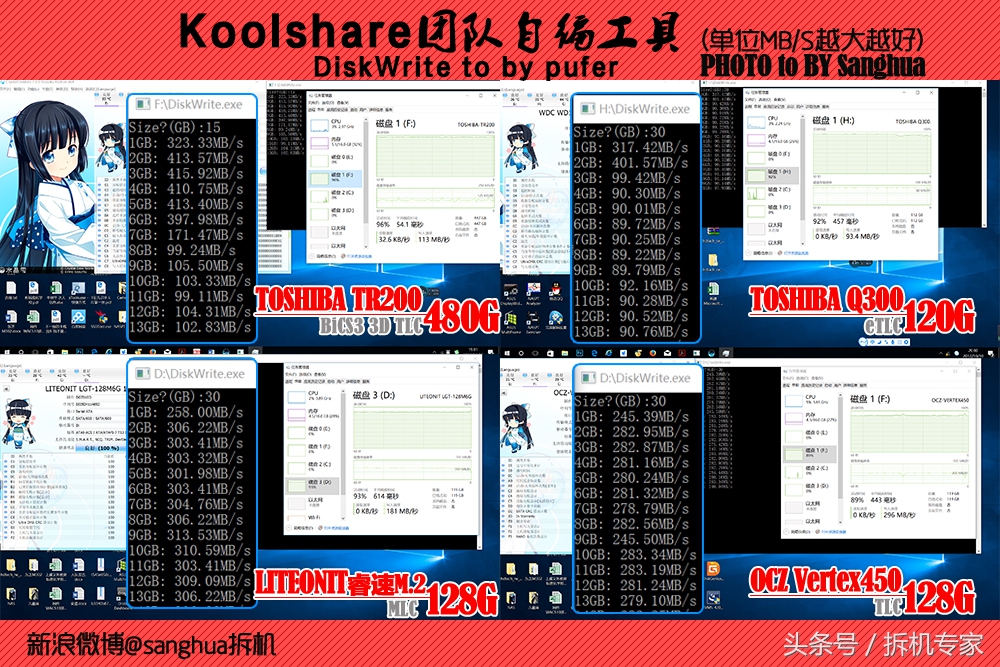 东芝tr150对比tr200,跑步逆天反超超燃