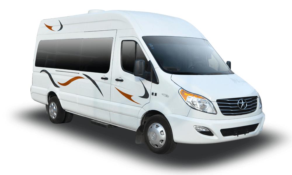 国内各大车企、品牌、车型全知道(64)——中欧房车