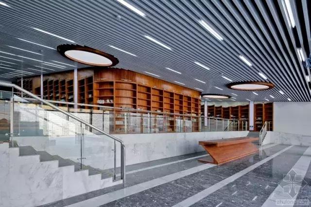 中学百年校园文化,令人震撼的校园文化