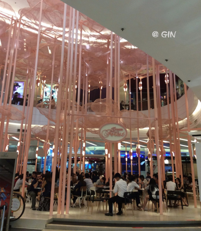 2016年2月泰国普吉-曼谷8天自由行(不走大众景点)·纯干货