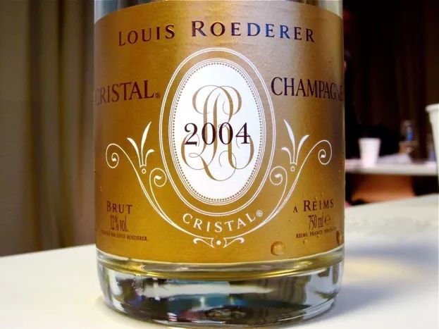 20个香槟大牌,看完就知道该买什么香槟了,附各酒庄顶级作品推荐