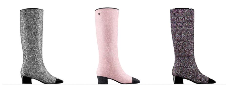 范冰冰的驴蹄鞋和松糕鞋,范冰冰穿白色驴蹄鞋