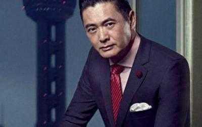 国内娱乐圈谁拿的影帝最多,娱乐圈公认的影帝