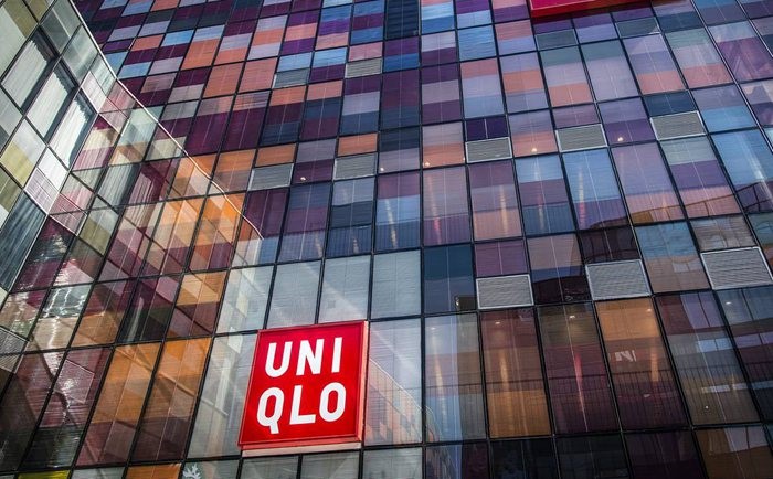 双11优衣库销售额,天猫2021双11优衣库销售额