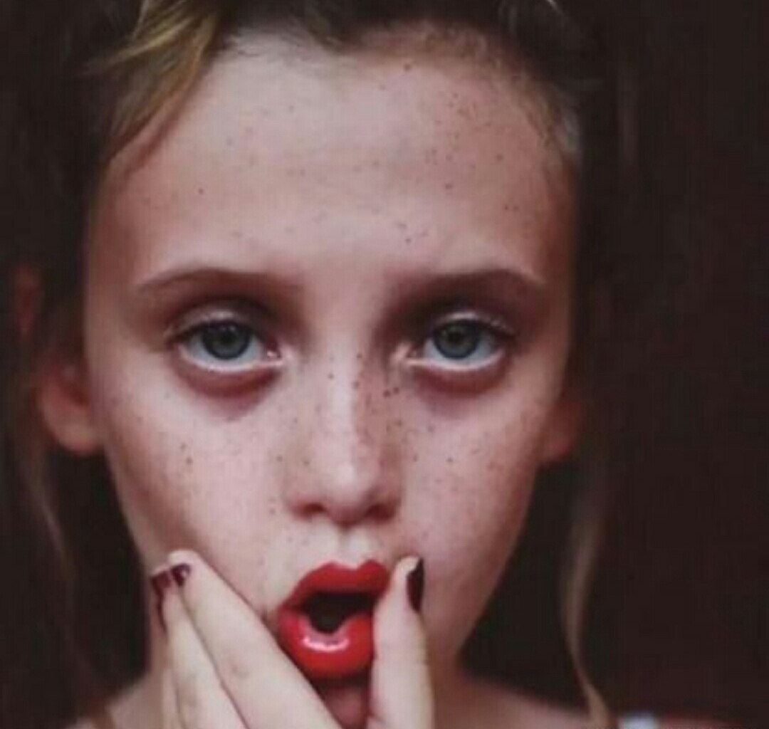 俊男靓女的长相特点,俊男靓女的长相