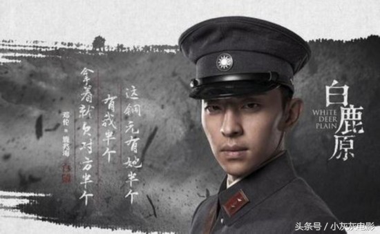 超有颜值的小鲜肉,最有演技的年轻爱豆