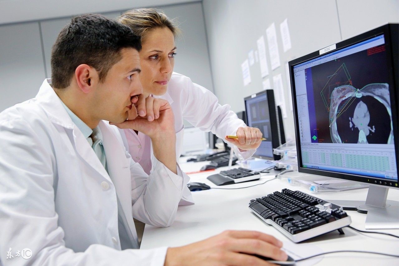 继医检血透市场爆发后放疗中心或将崛起