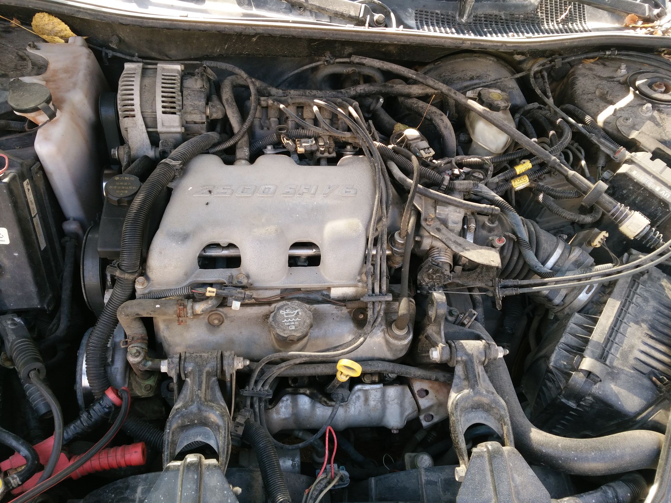 老款的君威有什么优缺点,老款君威为什么那么便宜