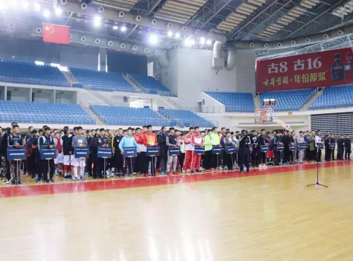 全国青少年u14篮球赛合肥市队比赛,2018年u19青年篮球联赛合肥赛区