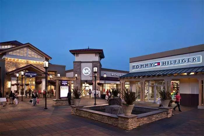 美国奥特莱斯游玩攻略,美国奥特莱斯购物攻略
