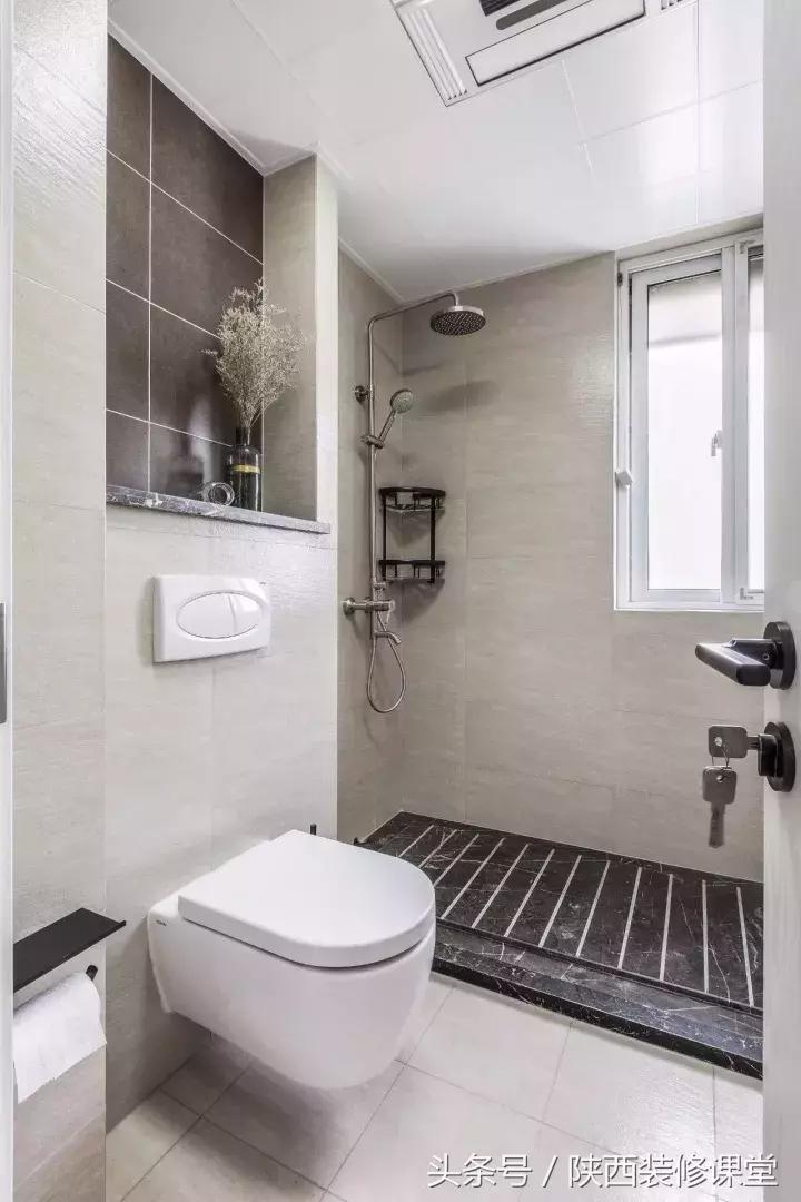 墙排马桶怎么移位,墙排马桶可以移位到什么位置