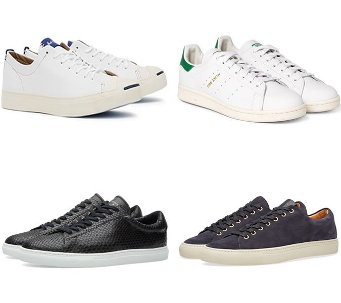 西装搭配鞋子技巧男,西装搭配运动鞋怎么搭好看