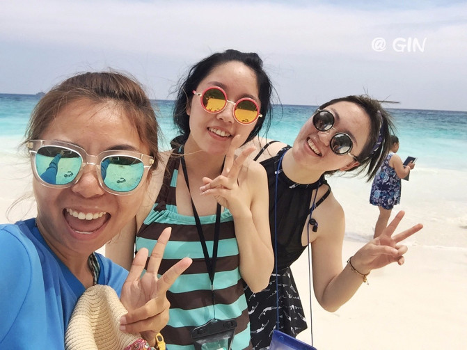 2016年2月泰国普吉-曼谷8天自由行(不走大众景点)·纯干货