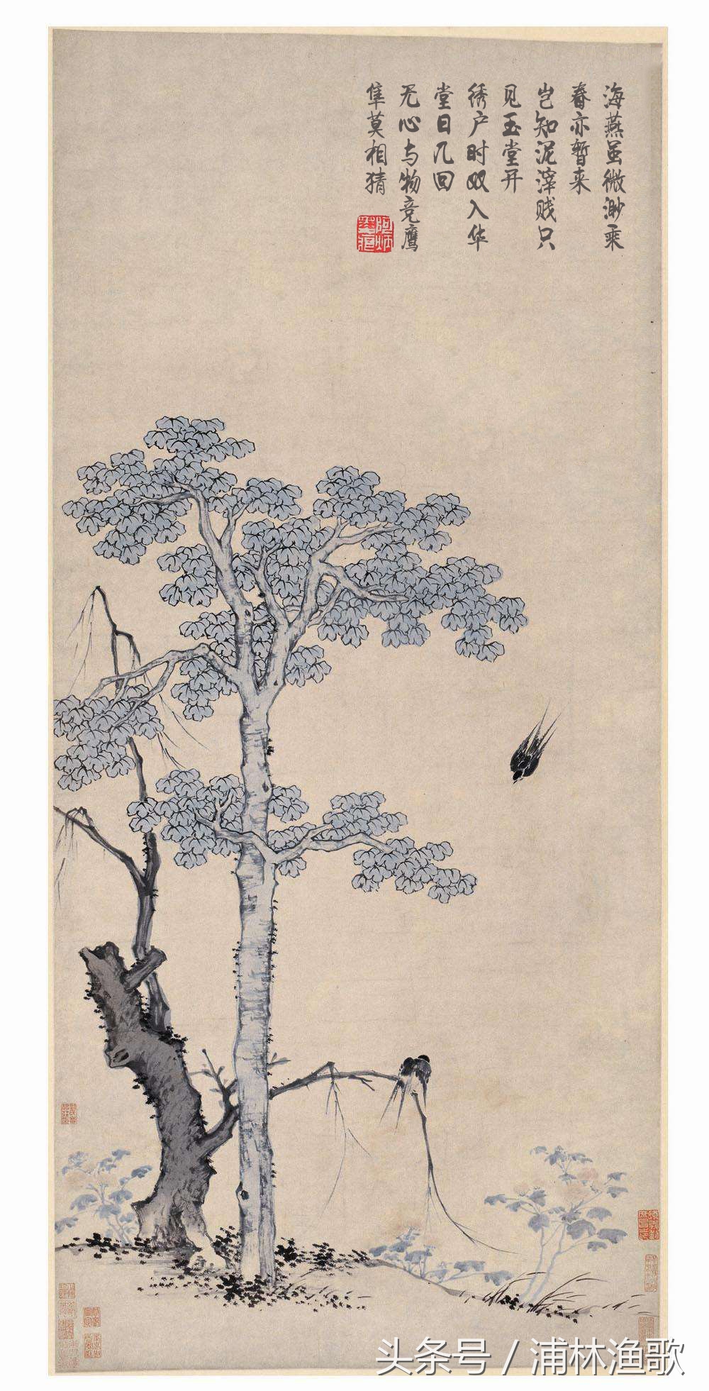 唐诗三百首中带动物诗,有动物的唐诗