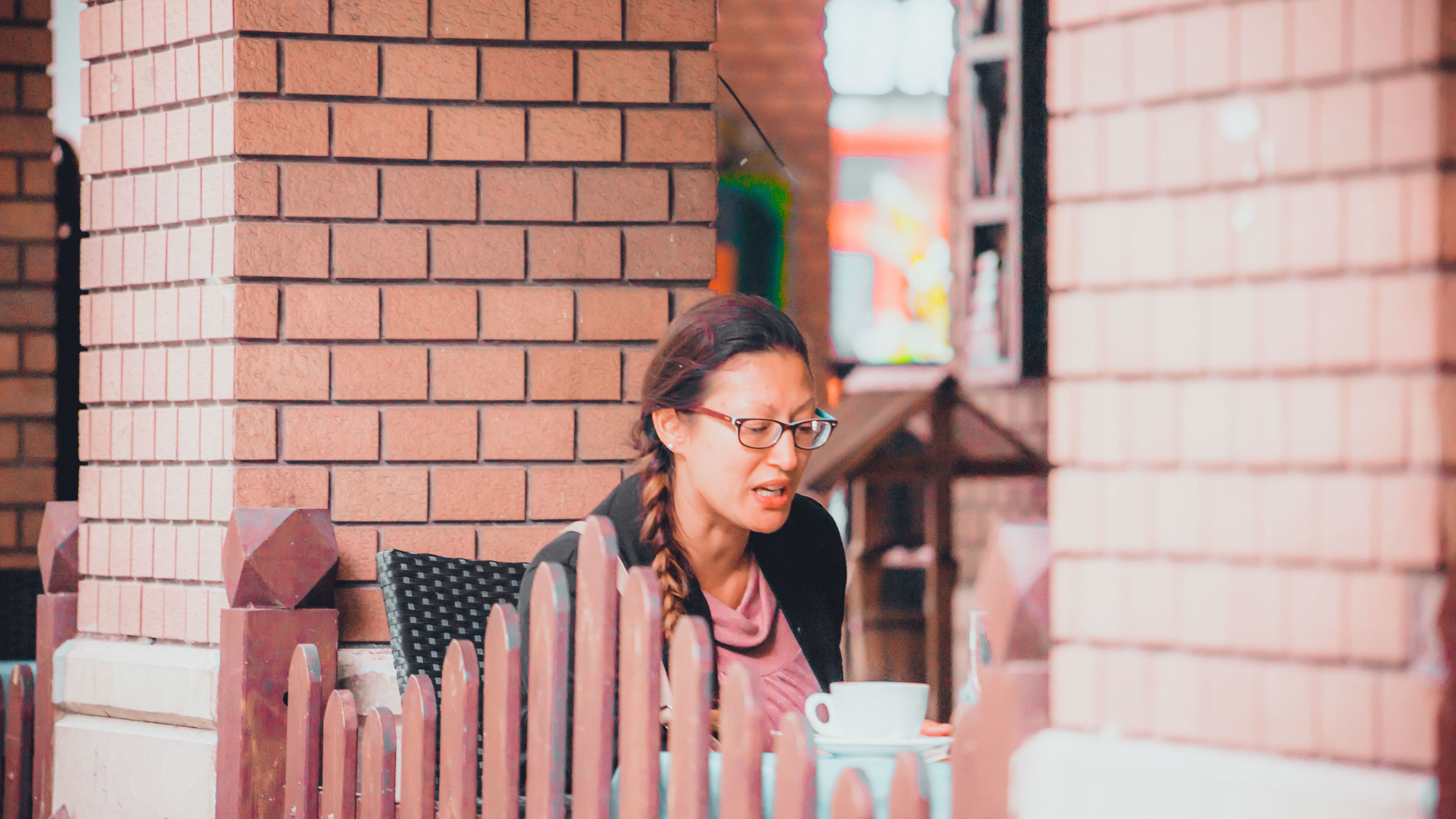 用金子铺成的路,世界第一步行街