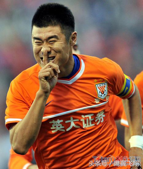 鲁蜜注意啦！鹏羽组合回来了！大羽韩鹏时隔多年再次联手征战赛场