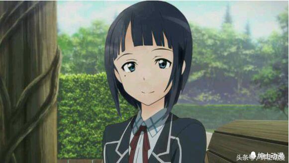 刀剑神域cp图桐人,刀剑神域桐亚cp名称