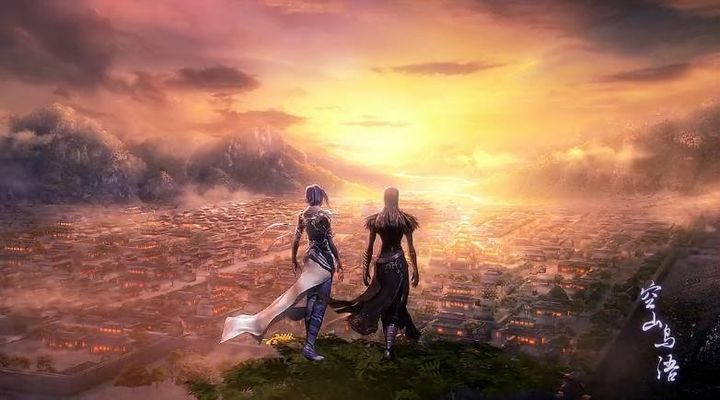 国漫盘点｜那些凄惨的国漫反派，每一位都塑造出了灵魂！