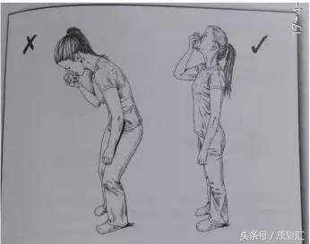 腰椎病护腰小妙招,做过腰椎手术的腰怎样保护