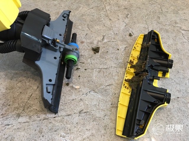 油腻地板砖的清理,油腻地砖的清洁