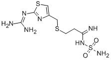 法莫替丁用药时间,长期吃法莫替丁最大副作用