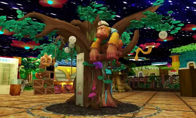 南阳商业新地标,建业凯旋广场,悦享时尚缤纷生活