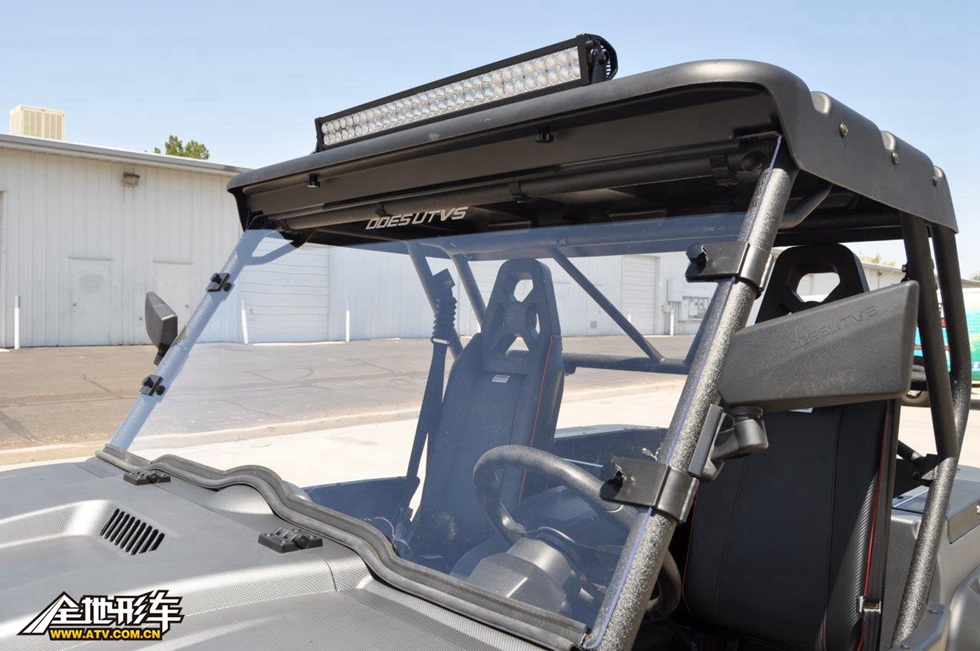 外国农夫车,国外小型农夫车